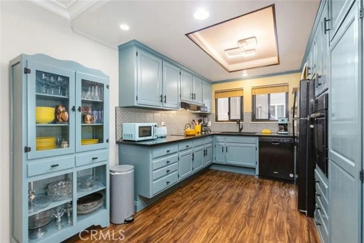 Property Slideshow image 1 of 31 | 2098 ronda granada b, Laguna Woods, CA, 92637