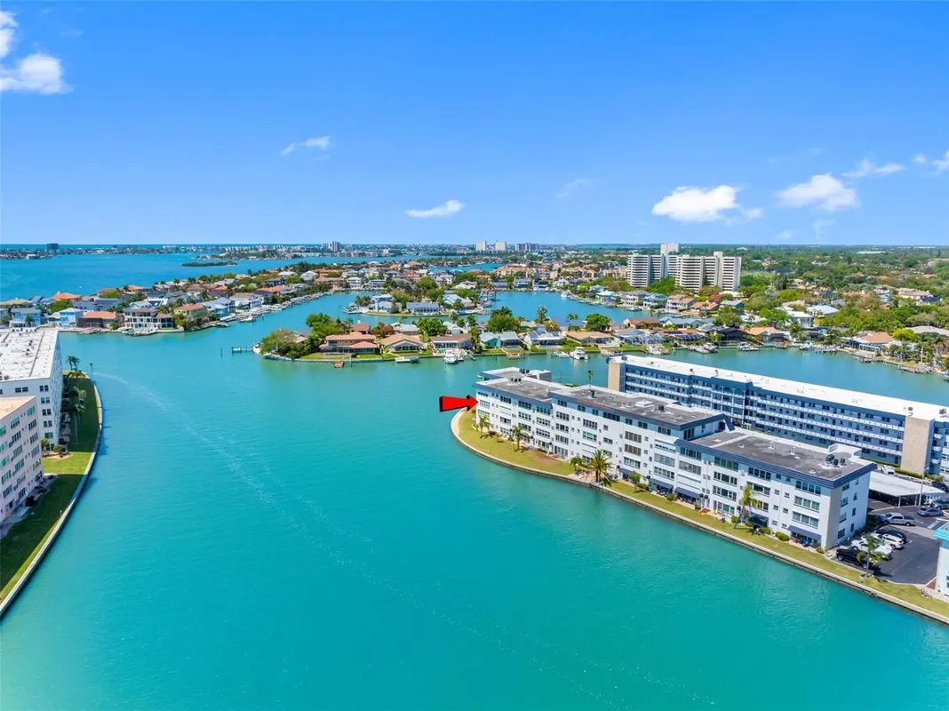 Property Slideshow image 1 of 72 | 5960 30th ave 312, Gulfport, FL, 33707