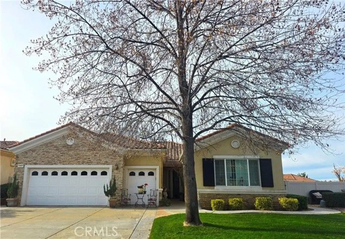 Property Slideshow image 1 of 1 | 1587 summerlin ct, Beaumont, CA, 92223