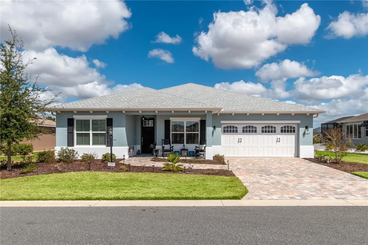 Property Slideshow image 1 of 49 | 10307 sw 96th ln, Ocala, FL, 34481
