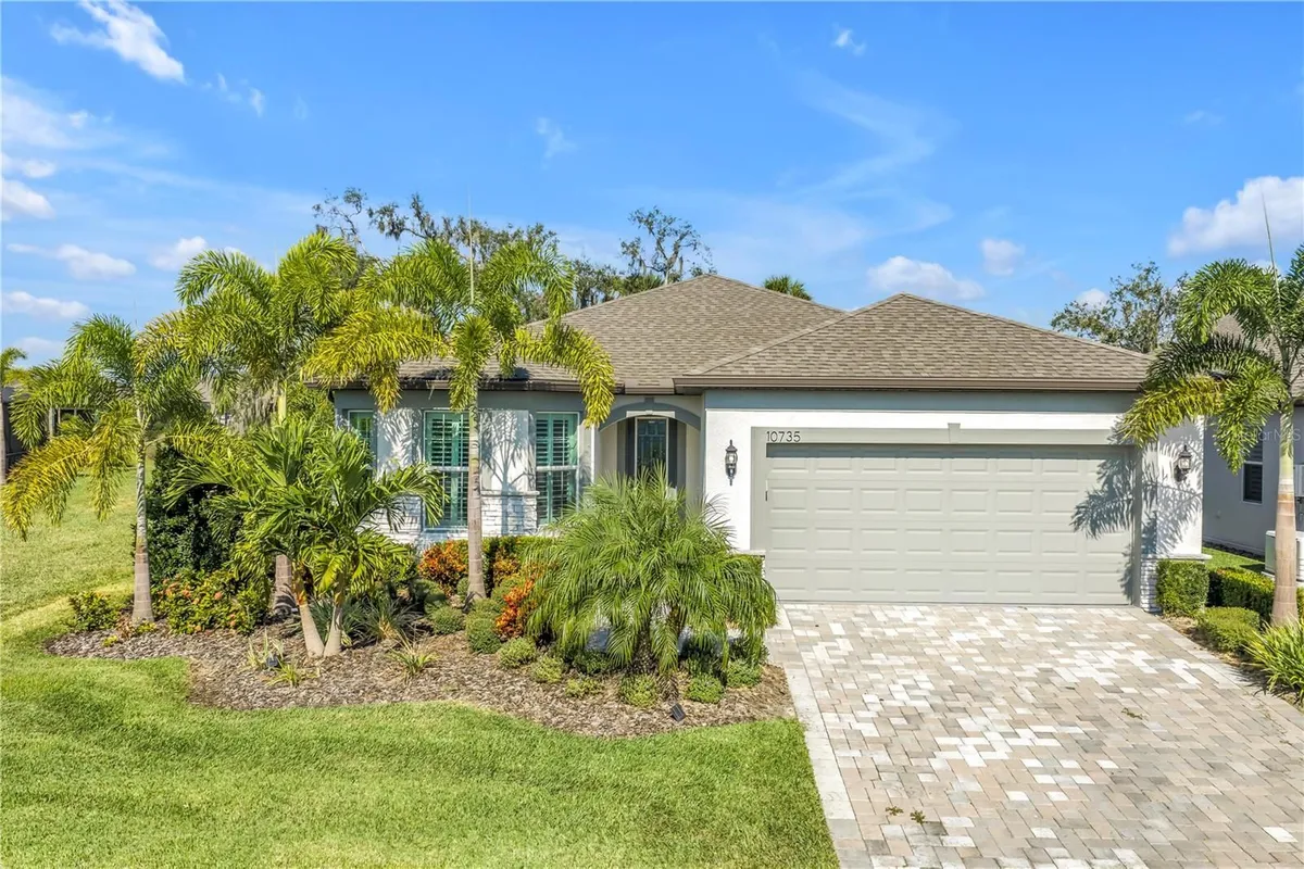 Property Slideshow image 1 of 41 | 10735 spring tide way, Parrish, FL, 34219