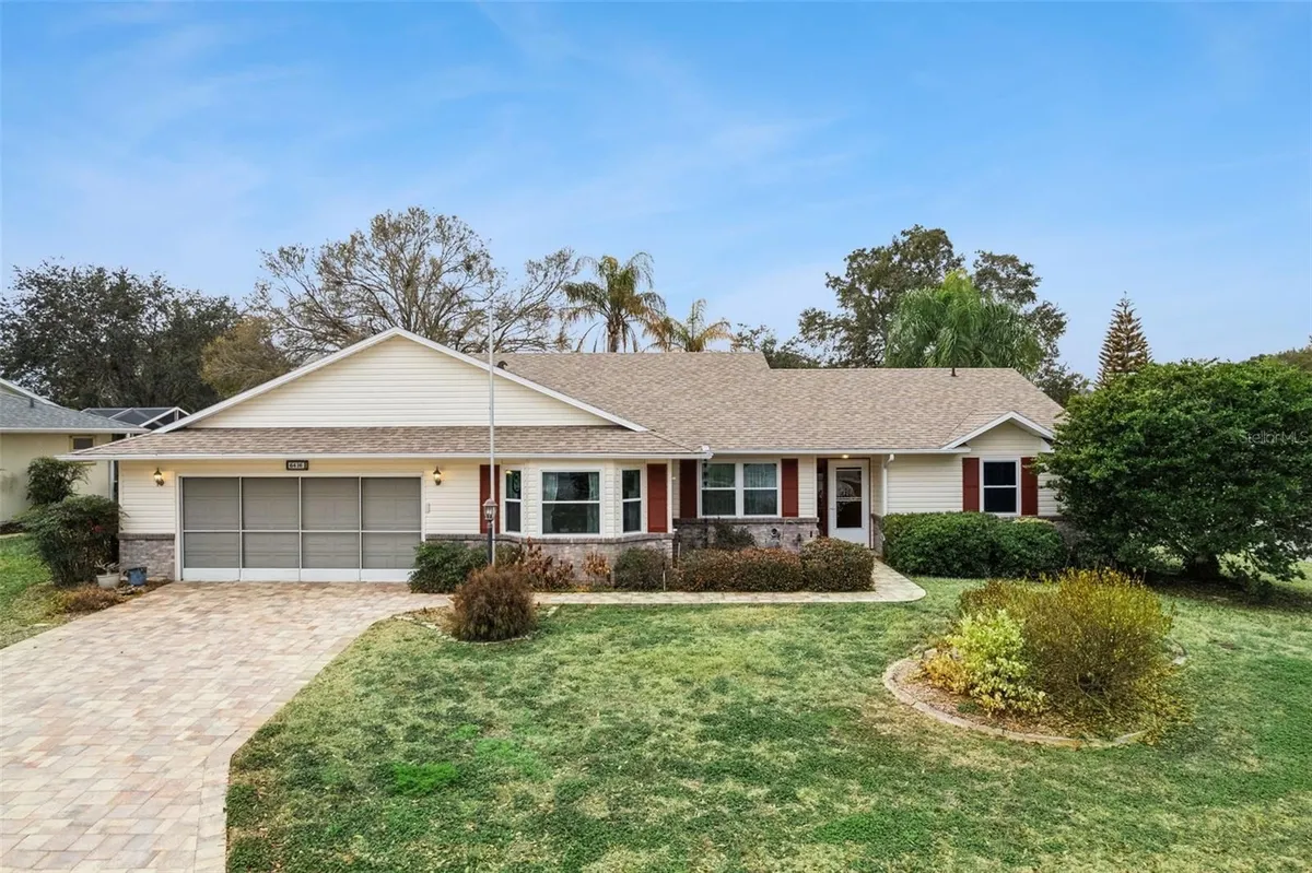 Property Slideshow image 1 of 84 | 6416 borg st, Leesburg, FL, 34748