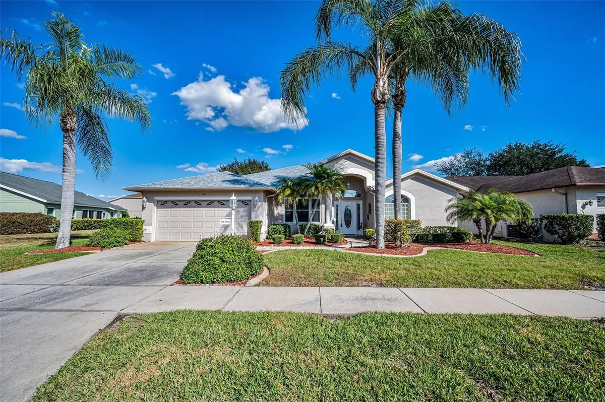 Property Slideshow image 1 of 59 | 1248 ashbourne cir, Trinity, FL, 34655