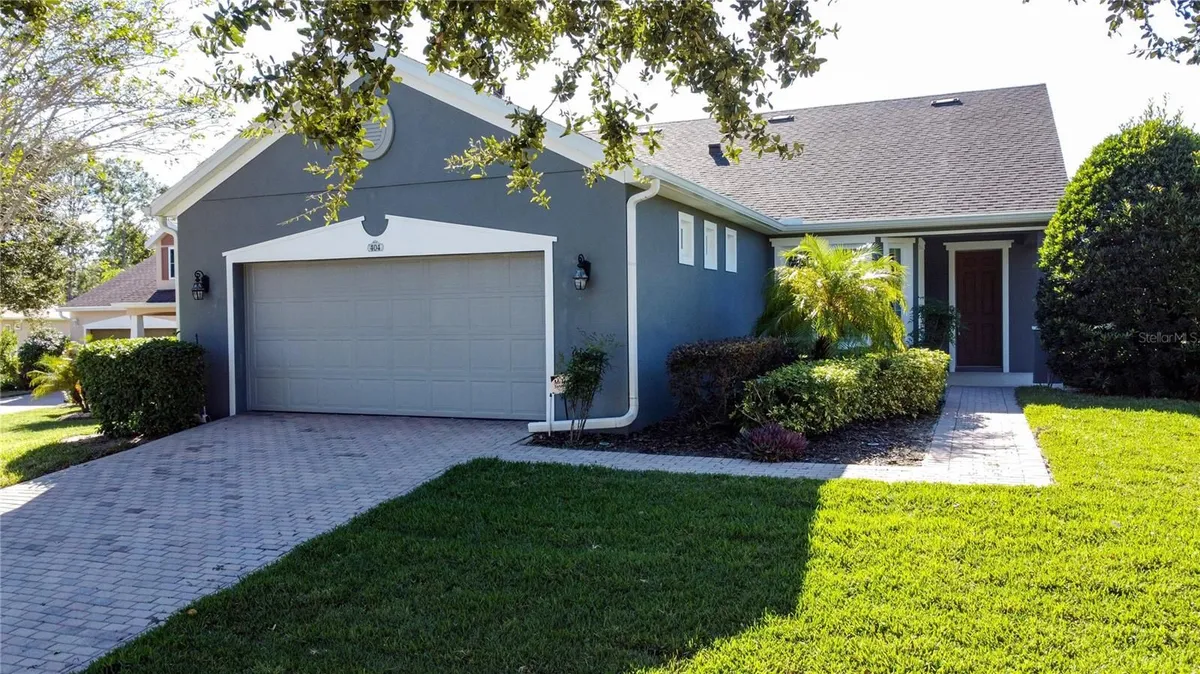 Property Slideshow image 1 of 43 | 404 silver maple rd, Groveland, FL, 34736