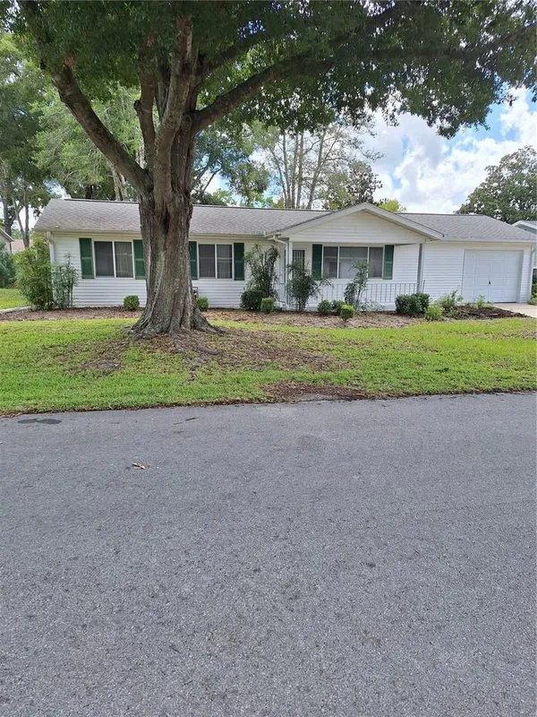 Property Slideshow image 1 of 14 | 11525 sw 85th ct, Ocala, FL, 34481