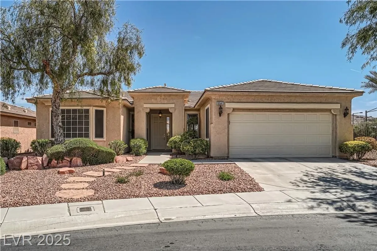 Property Slideshow image 1 of 50 | 10547 grazia ave, Las Vegas, NV, 89135
