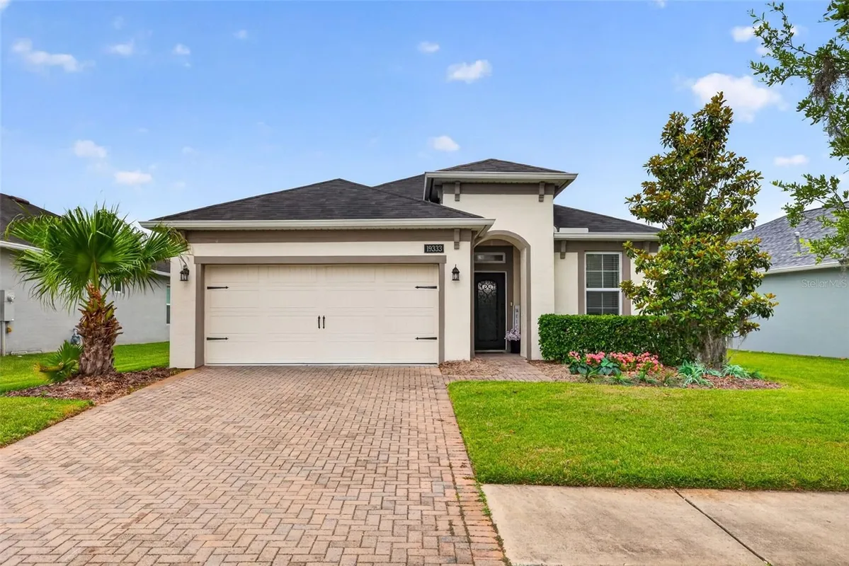 Property Slideshow image 1 of 29 | 19333 fort king run, Brooksville, FL, 34601