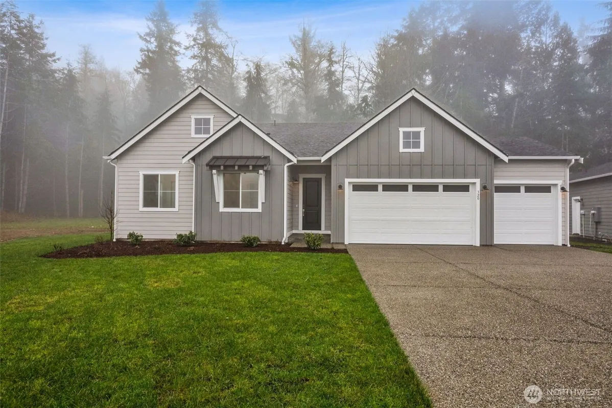 Property Slideshow image 1 of 12 | 320 mt wilder way 54, Port Ludlow, WA, 98365