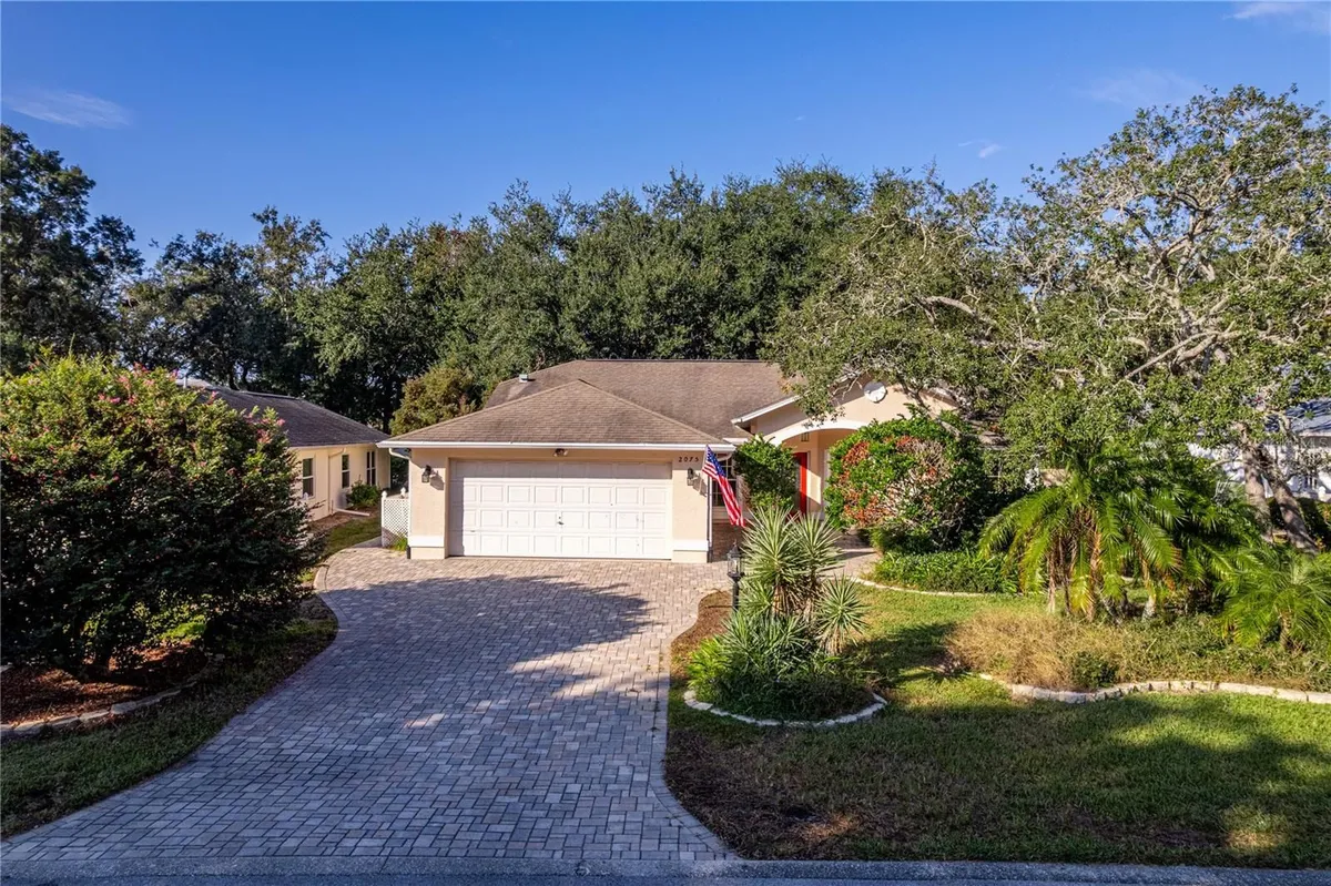 Property Slideshow image 1 of 78 | 2075 quailwood ln, Spring Hill, FL, 34606
