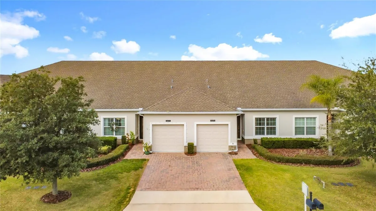 Property Slideshow image 1 of 35 | 3557 belland cir d, Clermont, FL, 34711