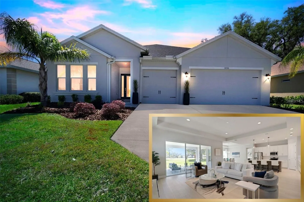 Property Slideshow image 1 of 48 | 34516 heavenly ln, Dade City, FL, 33525