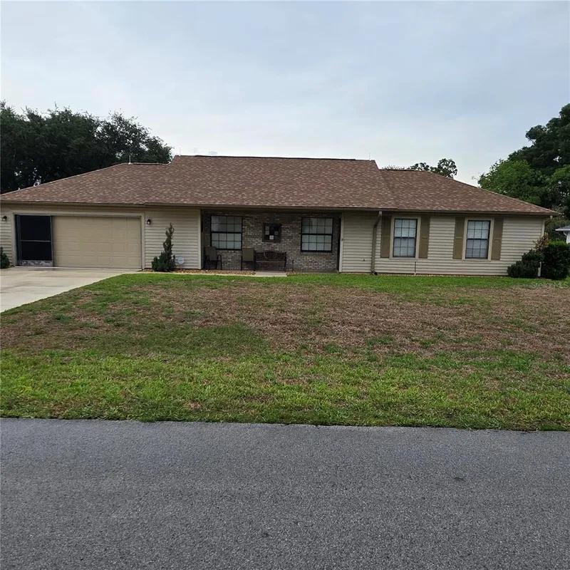 Property Slideshow image 1 of 8 | 4535 nw 34th pl, Ocala, FL, 34482