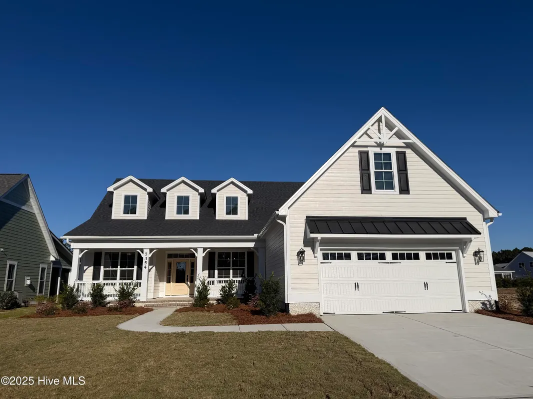Property Slideshow image 1 of 70 | 7354 foxbriar dr, Leland, NC, 28451