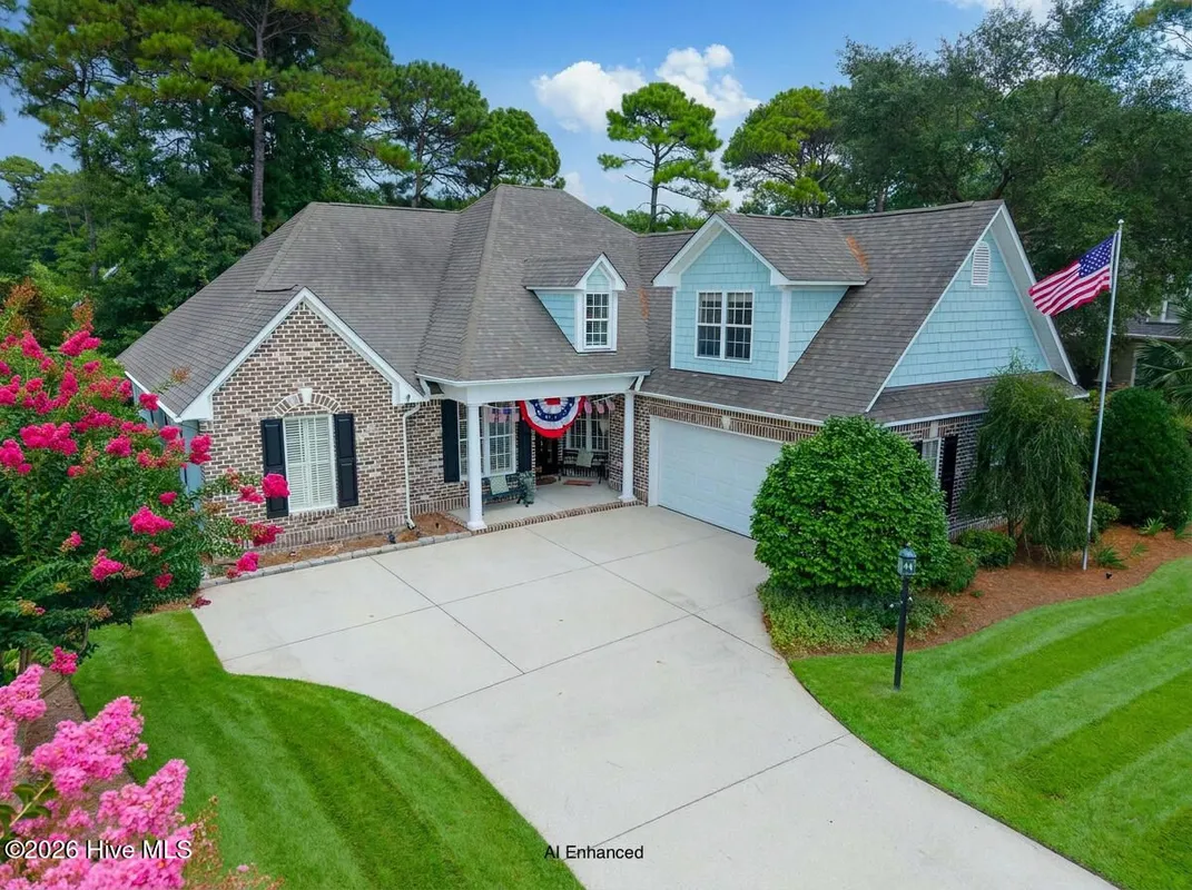 Property Slideshow image 1 of 30 | 2946 moorings way, Southport, NC, 28461