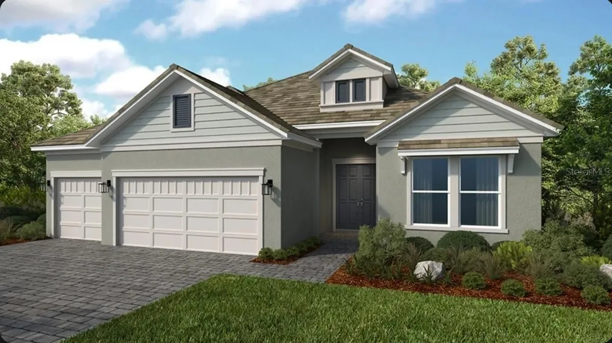Property Slideshow image 1 of 11 | 26128 asparano ave, Englewood, FL, 34223
