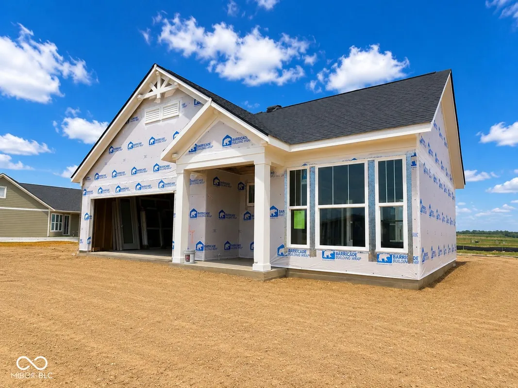 Property Slideshow image 1 of 4 | 8865 constitution trl, Brownsburg, IN, 46112
