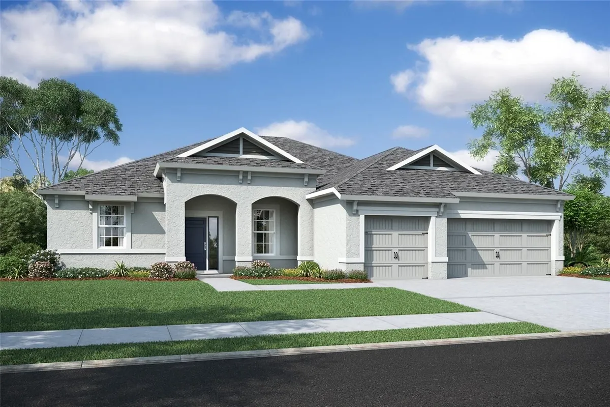 Property Slideshow image 1 of 14 | 5108 jennings trl, Brooksville, FL, 34601