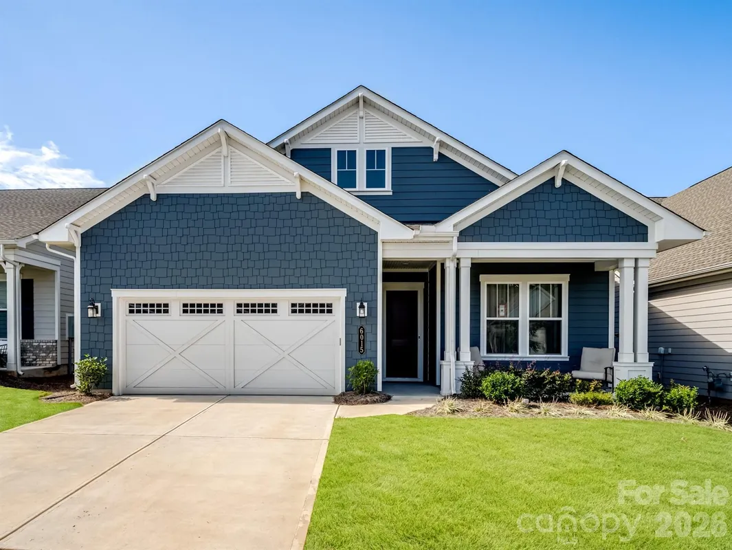 Property Slideshow image 1 of 35 | 6015 waldorf ave, Monroe, NC, 28110