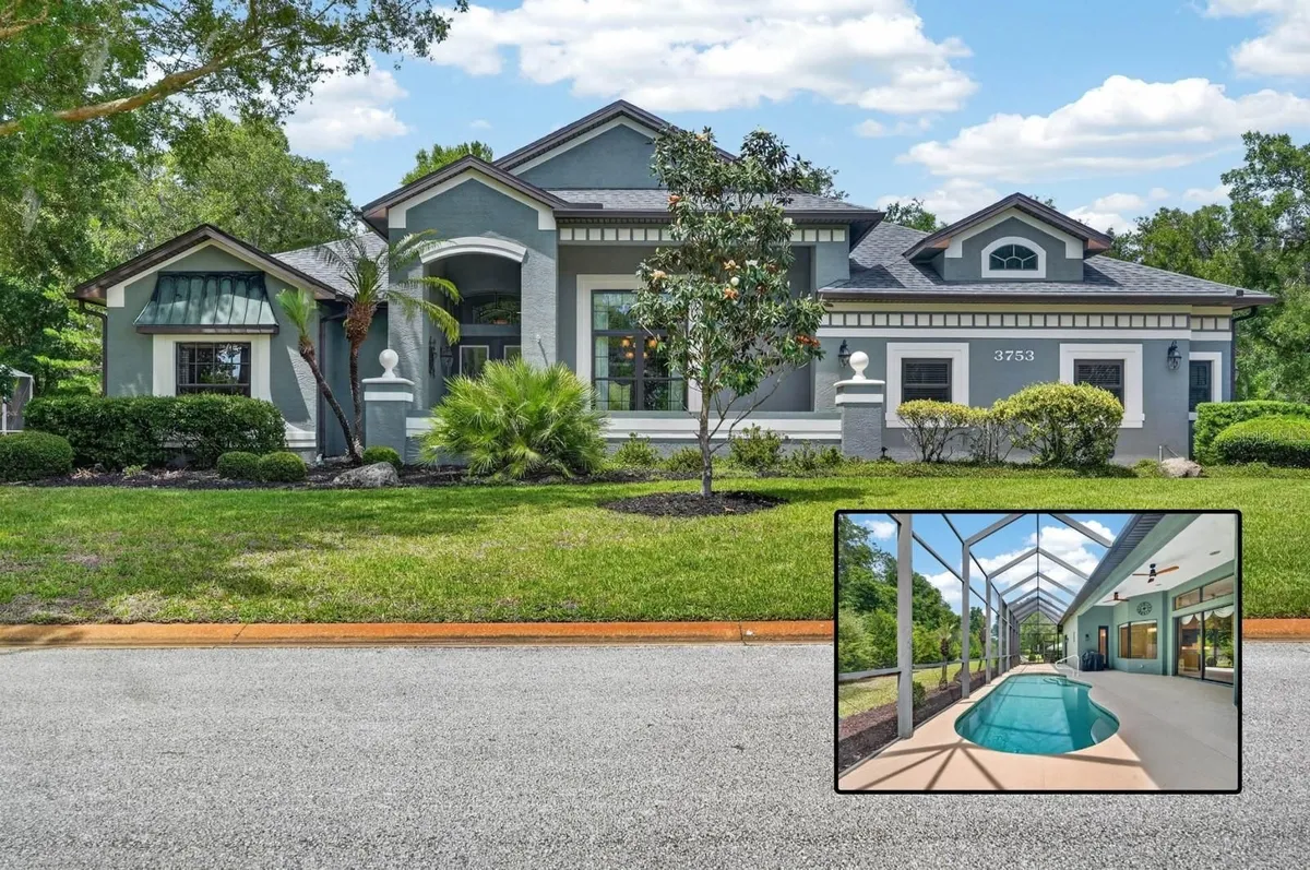 Property Slideshow image 1 of 92 | 3753 mayo cir, Ormond Beach, FL, 32174
