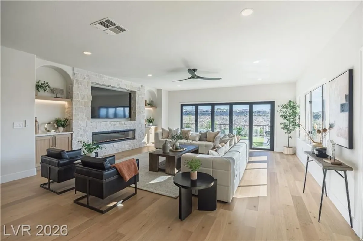 Property Slideshow image 1 of 68 | 2567 evening sky dr, Henderson, NV, 89052