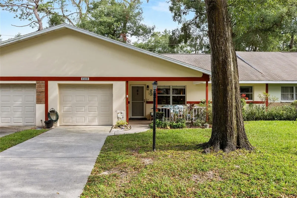 Property Slideshow image 1 of 37 | 8580 sw 97th lane rd b, Ocala, FL, 34481