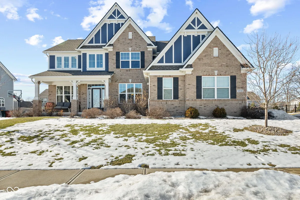 Property Slideshow image 1 of 51 | 4028 spylaw rd, Bargersville, IN, 46106