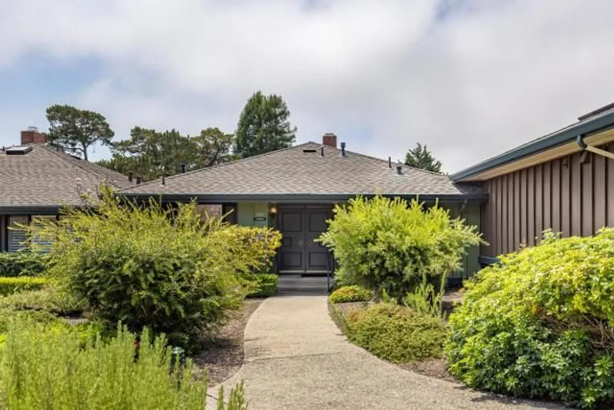 Property Slideshow image 1 of 26 | 201 del mesa carmel, Carmel, CA, 93923
