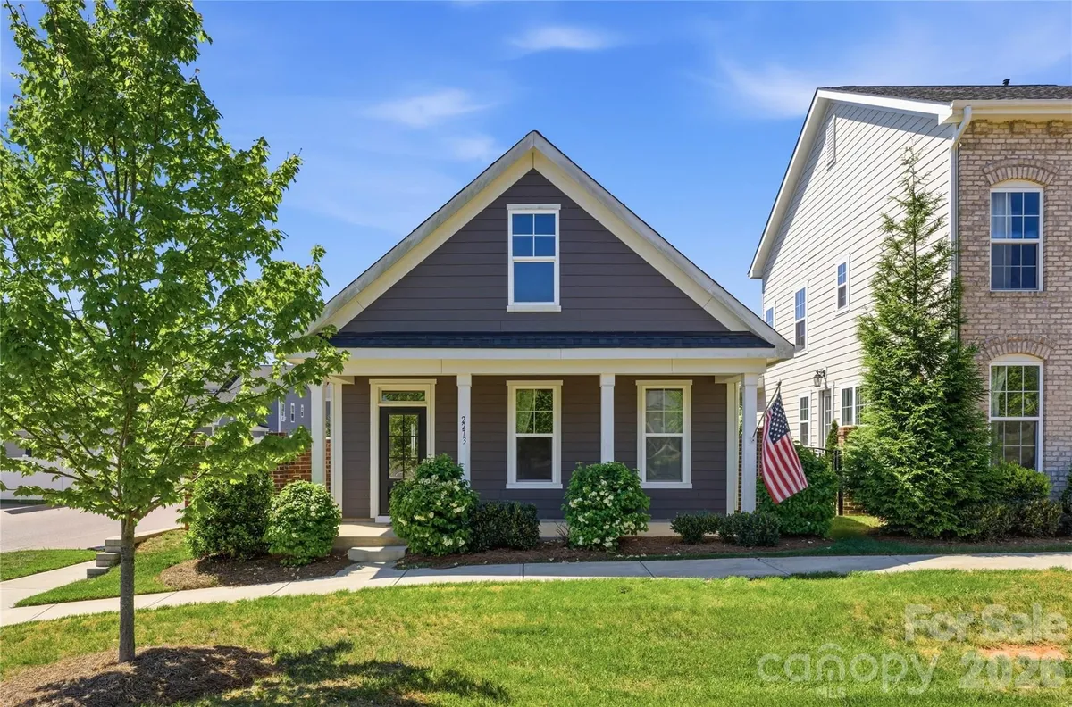 Property Slideshow image 1 of 37 | 2273 moss haven ln, Denver, NC, 28037