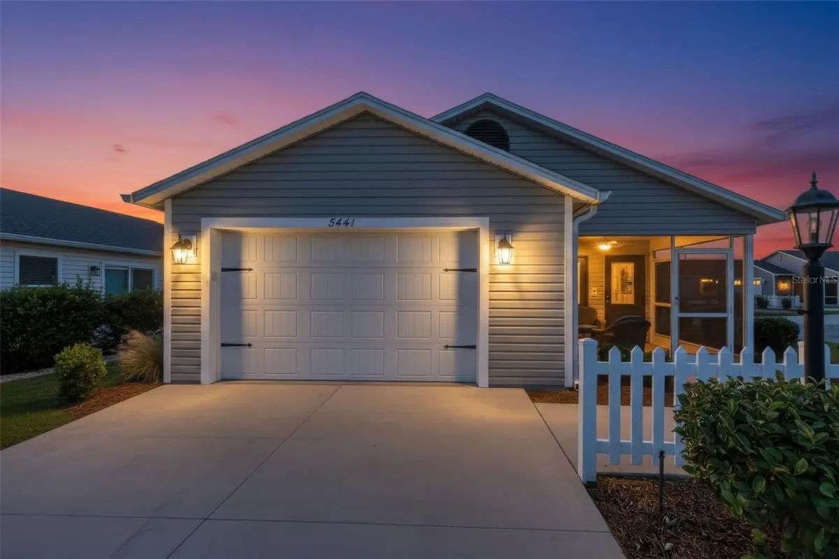 Property Slideshow image 1 of 30 | 5441 boaz ave, The Villages, FL, 32163