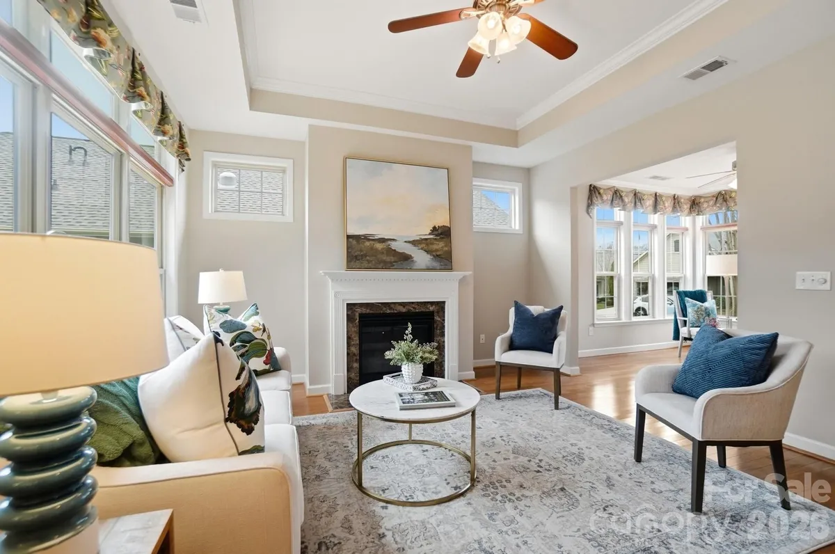 Property Slideshow image 1 of 48 | 5028 polo gate blvd, Charlotte, NC, 28216