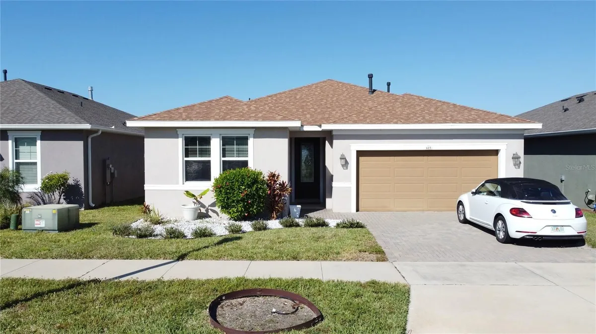 Property Slideshow image 1 of 82 | 615 conservation blvd, Groveland, FL, 34736