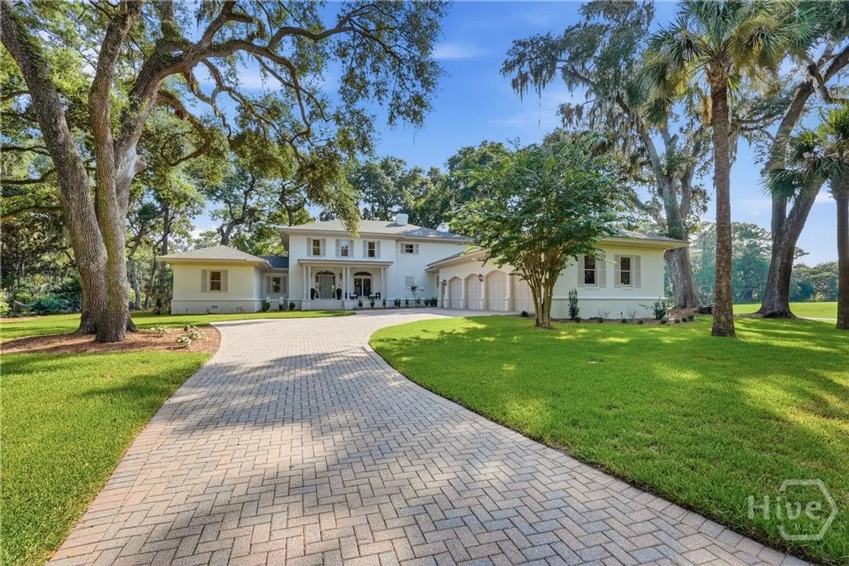 Property Slideshow image 1 of 57 | 3 little comfort rd, Savannah, GA, 31411