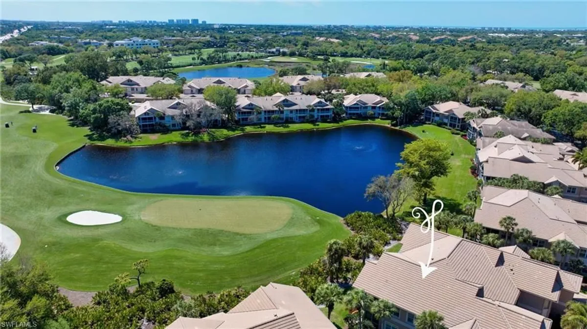 Property Slideshow image 1 of 38 | 26261 devonshire ct 201, Bonita Springs, FL, 34134