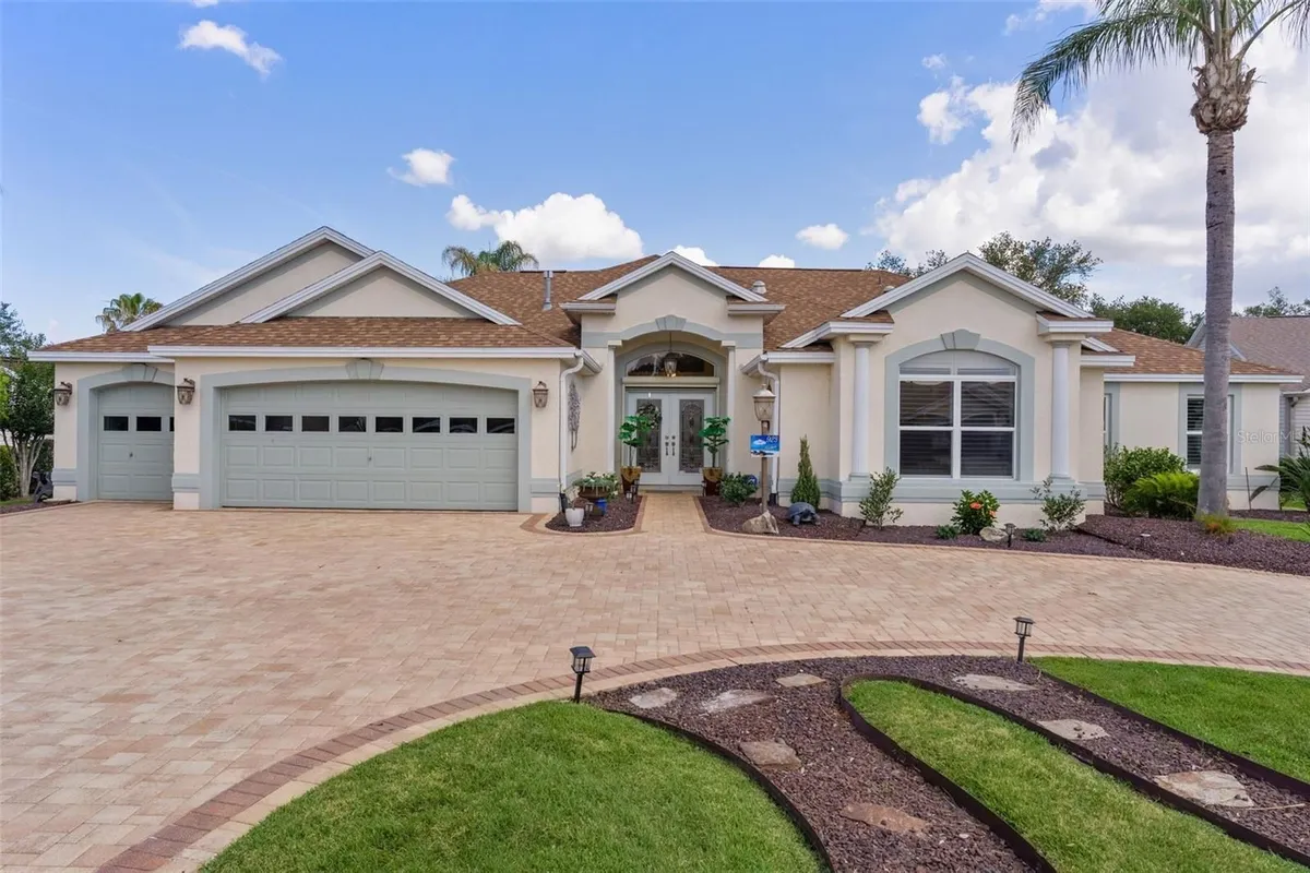 Property Slideshow image 1 of 75 | 923 moses loop, The Villages, FL, 32162