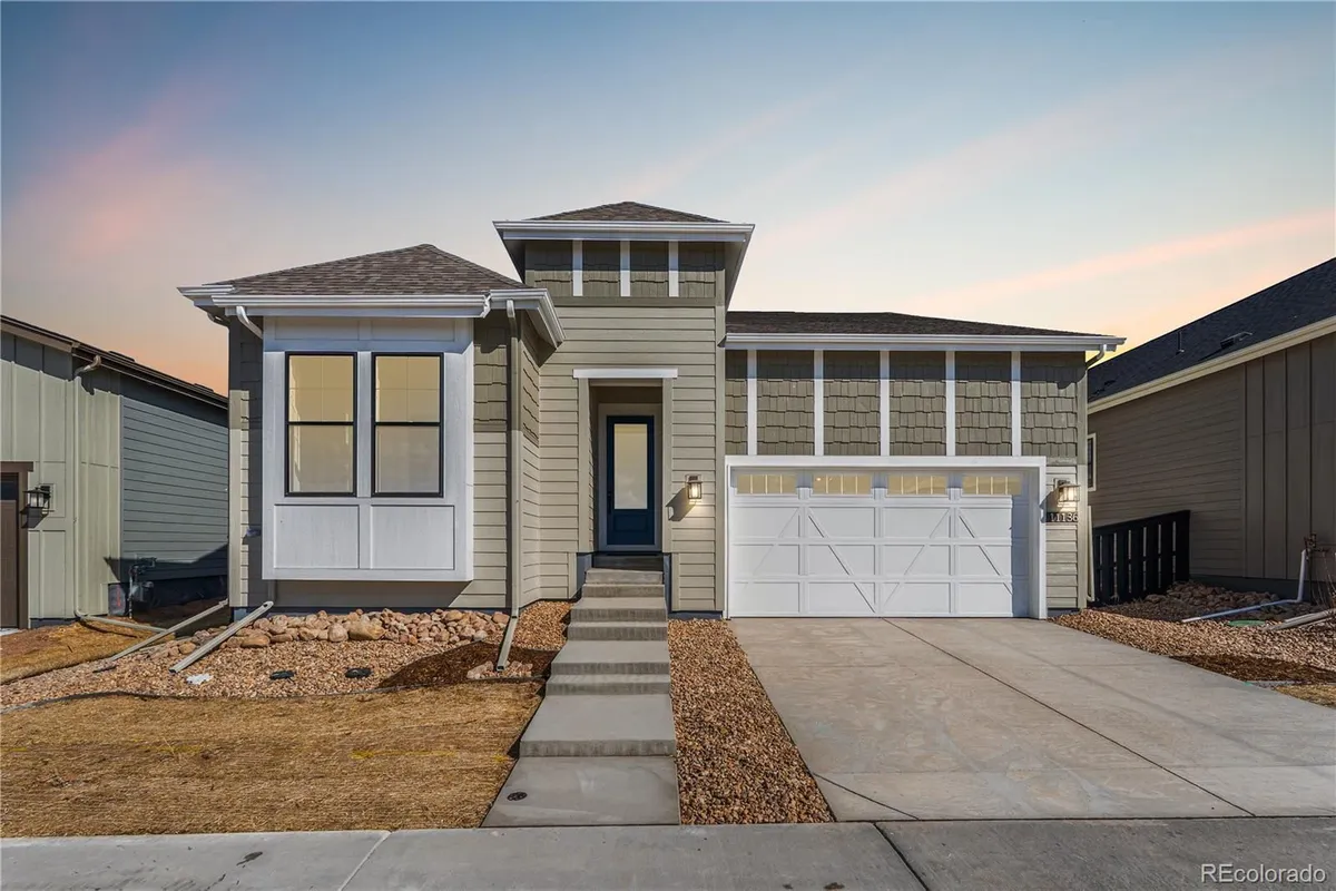 Property Slideshow image 1 of 33 | 11136 stonepath st, Littleton, CO, 80125