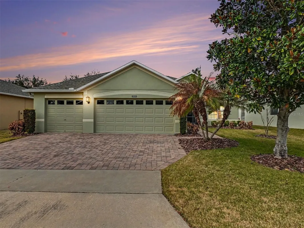 Property Slideshow image 1 of 36 | 3516 windansea ct, Clermont, FL, 34711
