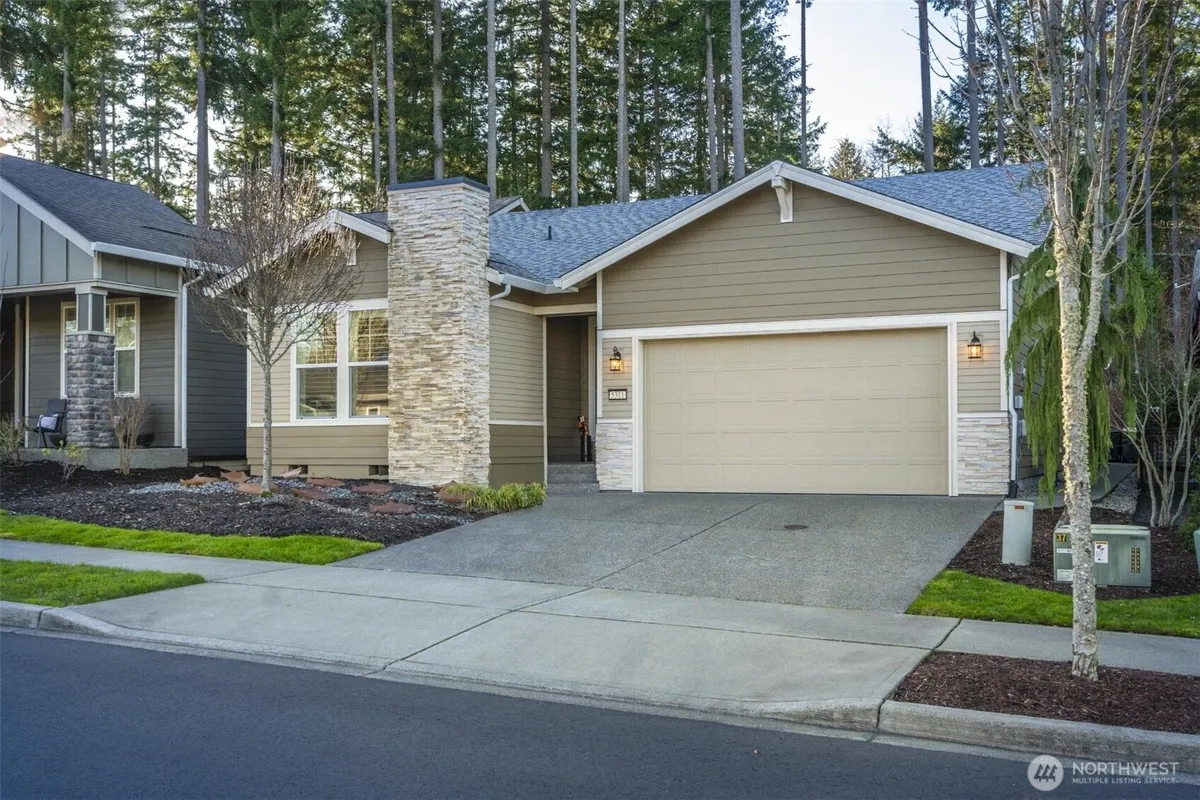 Property Slideshow image 1 of 20 | 5311 waldron dr, Lacey, WA, 98516