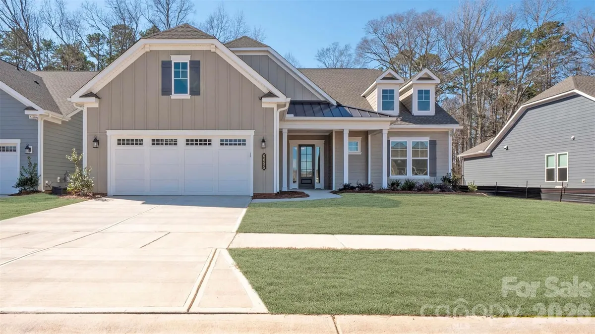 Property Slideshow image 1 of 48 | 6055 brush crk, Monroe, NC, 28110