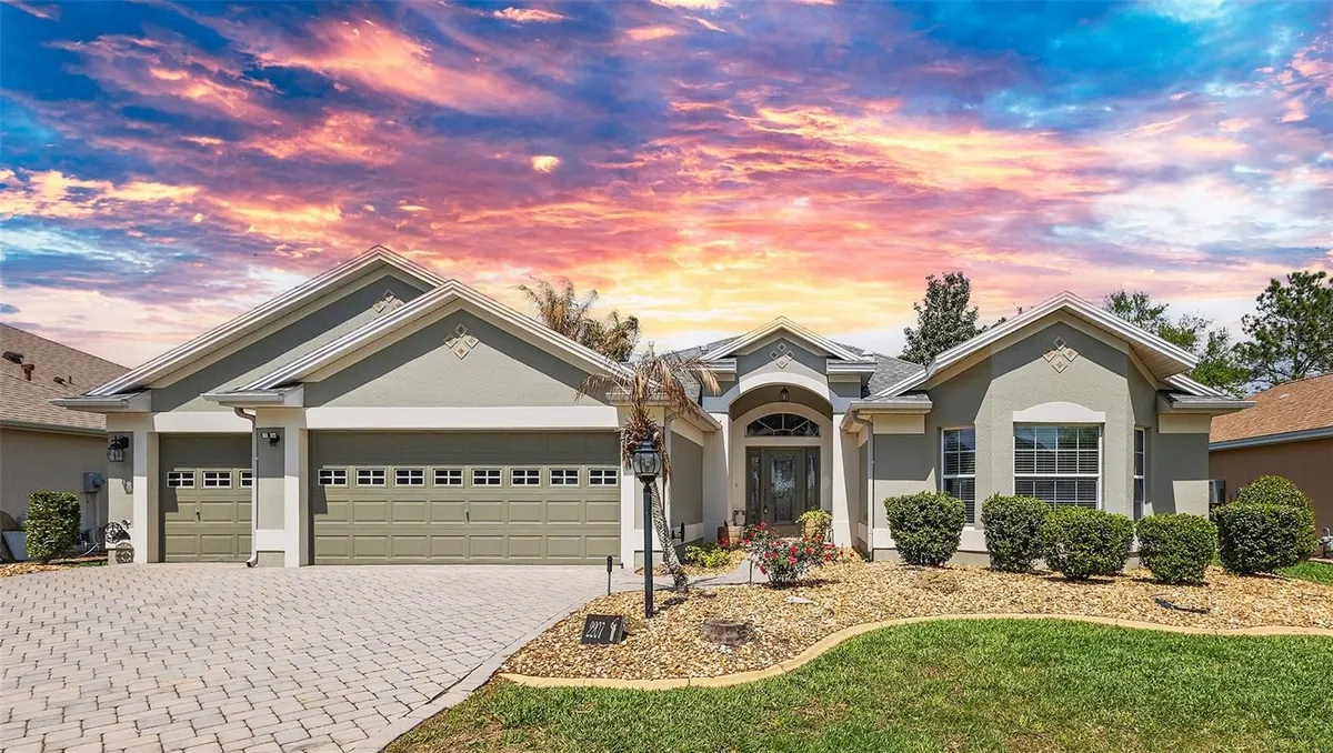 Property Slideshow image 1 of 37 | 2207 callaway dr, The Villages, FL, 32162