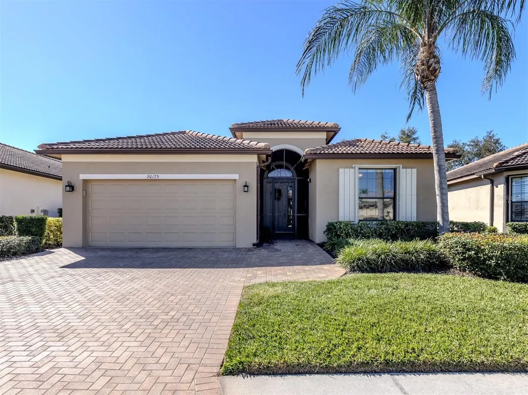 Property Slideshow image 1 of 63 | 20175 pezzana dr, Venice, FL, 34292