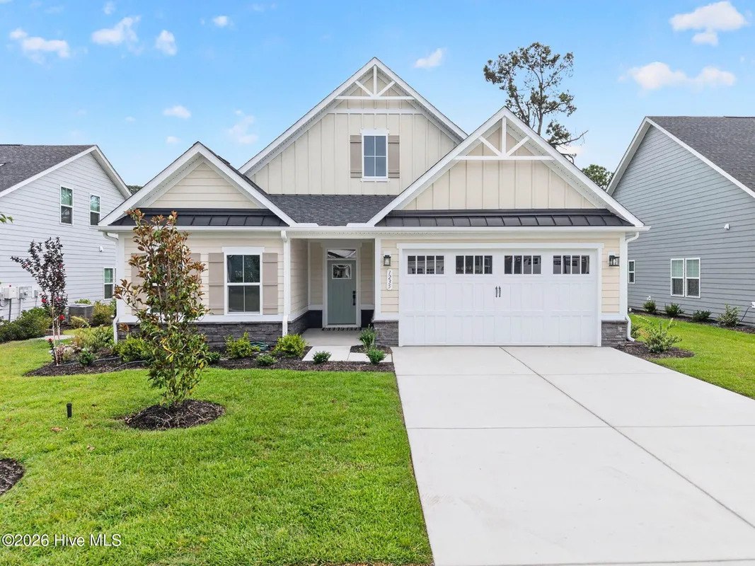 Property Slideshow image 1 of 65 | 1235 black wolf run, Sunset Beach, NC, 28468