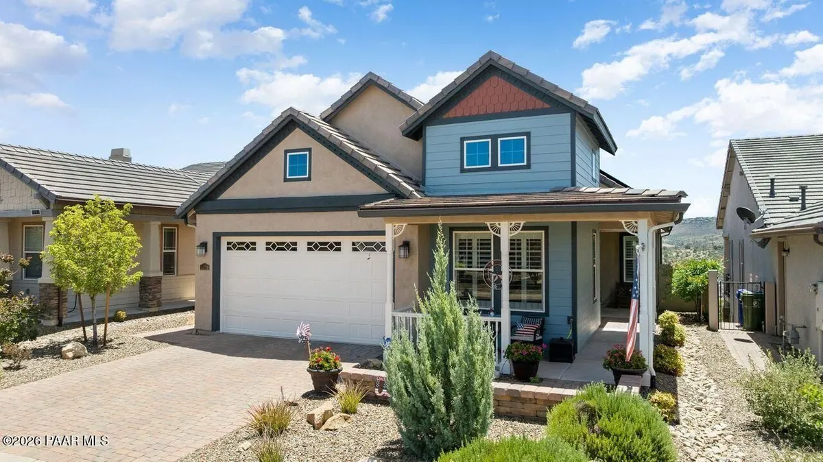 Property Slideshow image 1 of 38 | 1496 varsity dr, Prescott, AZ, 86301