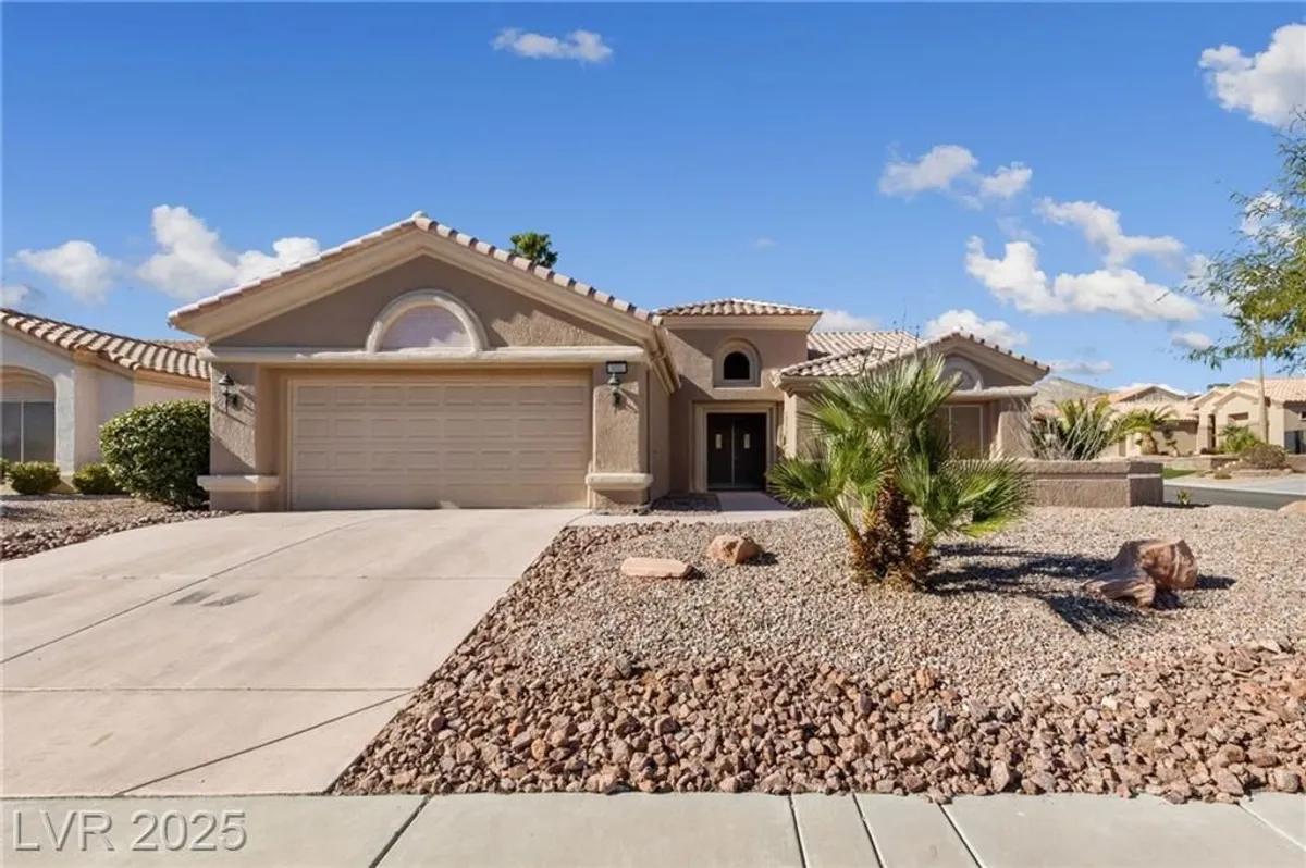 Property Slideshow image 1 of 15 | 3033 bonnie rock dr, Las Vegas, NV, 89134