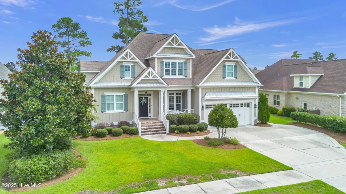 Property Slideshow image 1 of 66 | 1709 s stillwood dr, Leland, NC, 28451