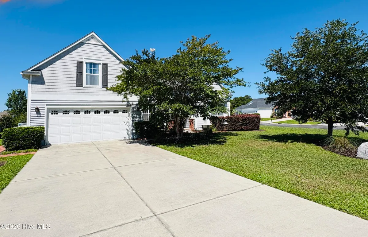 Property Slideshow image 1 of 45 | 699 bullrush ct, Calabash, NC, 28467
