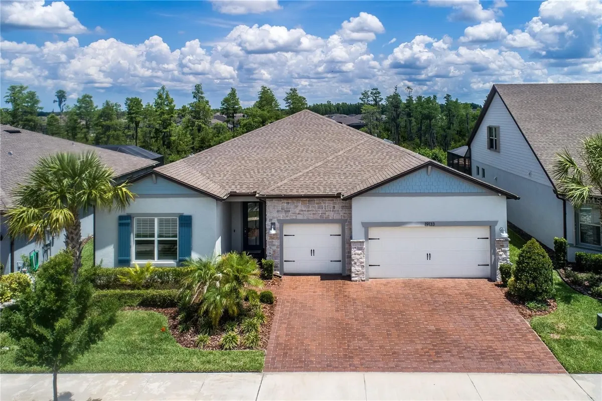 Property Slideshow image 1 of 53 | 19133 ship wheel way, Land O Lakes, FL, 34638