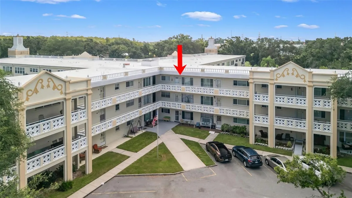 Property Slideshow image 1 of 18 | 2285 israeli dr 53, Clearwater, FL, 33763