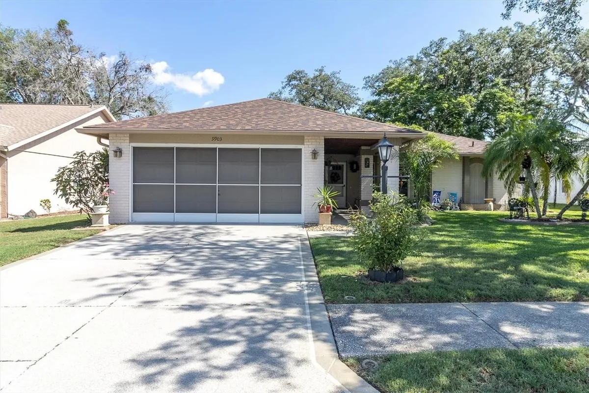 Property Slideshow image 1 of 67 | 9903 kingsport ave, New Port Richey, FL, 34655