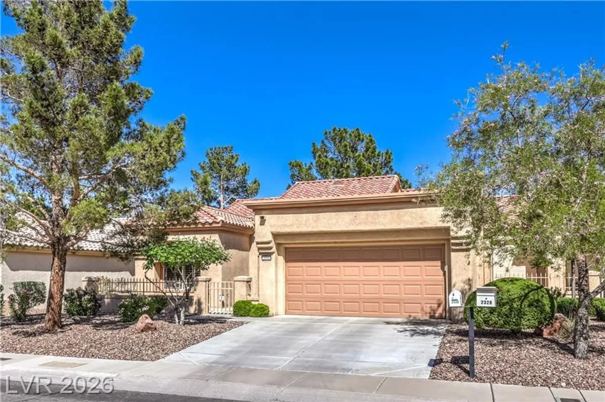 Property Slideshow image 1 of 33 | 2330 spring water dr, Las Vegas, NV, 89134