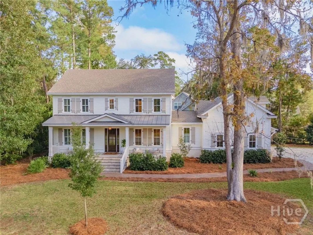 Property Slideshow image 1 of 49 | 5 clairborn retreat, Savannah, GA, 31411